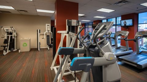 Tiny photo for 330 N Jefferson Street #603, Chicago, IL 60661 (MLS # 12465493)