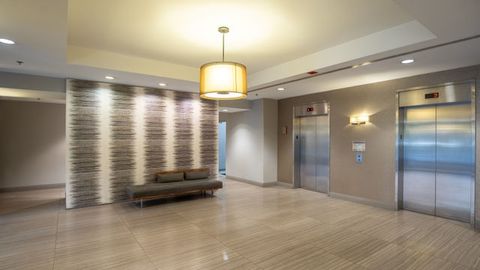 Tiny photo for 330 N Jefferson Street #603, Chicago, IL 60661 (MLS # 12465493)