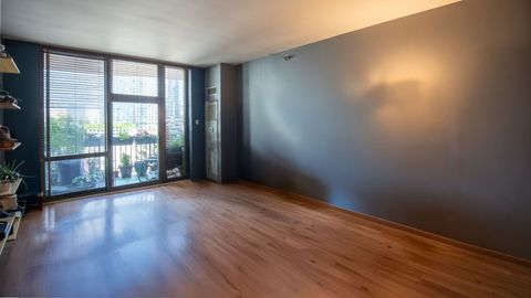 Tiny photo for 330 N Jefferson Street #603, Chicago, IL 60661 (MLS # 12465493)