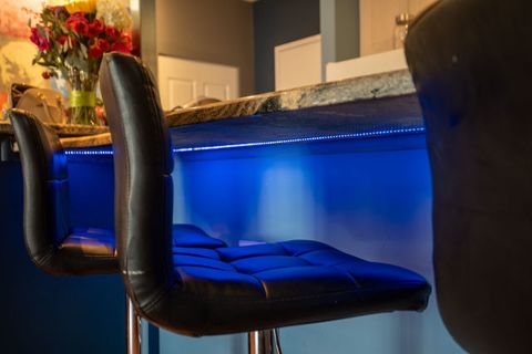 Tiny photo for 330 N Jefferson Street #603, Chicago, IL 60661 (MLS # 12465493)