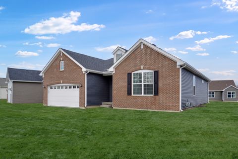 Photo of 396 S Constitution Drive, Aurora, IL 60506 (MLS # 12543229)