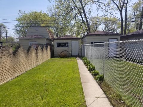 Tiny photo for 351 E 91st Street #A, Chicago, IL 60619 (MLS # 12620838)