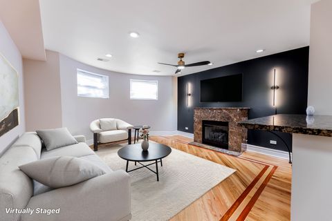 Tiny photo for 542 E 44th Street #GARDEN, Chicago, IL 60653 (MLS # 12579424)