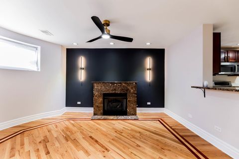 Tiny photo for 542 E 44th Street #GARDEN, Chicago, IL 60653 (MLS # 12579424)