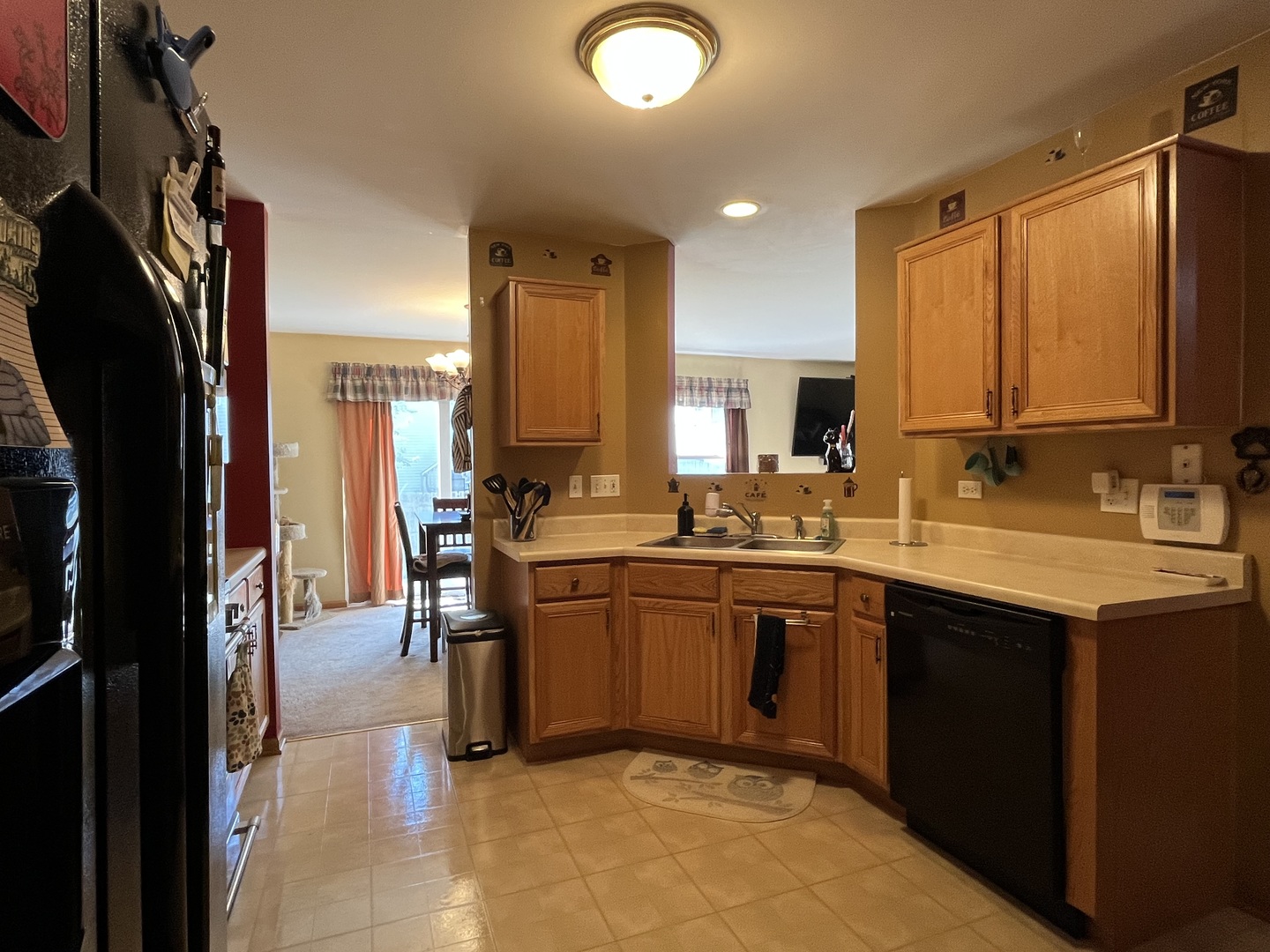 655 W Huron Hills Trail