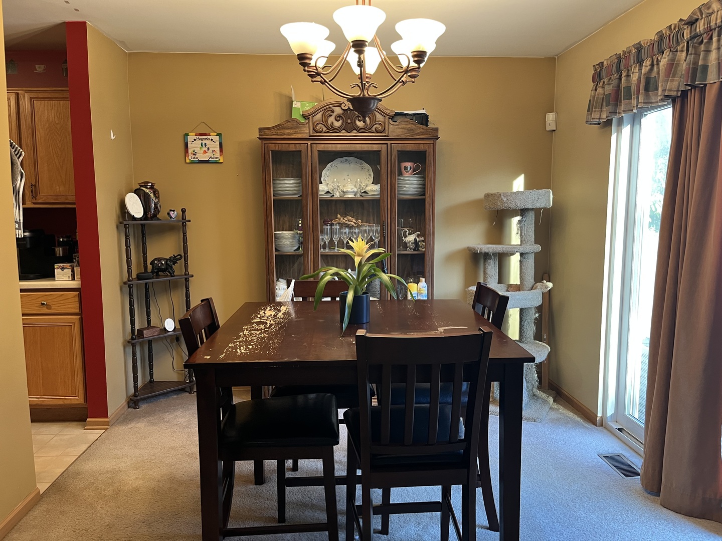 655 W Huron Hills Trail