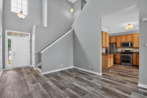 Tiny photo for 9808 W Williams Drive, Huntley, IL 60142 (MLS # 12710761)