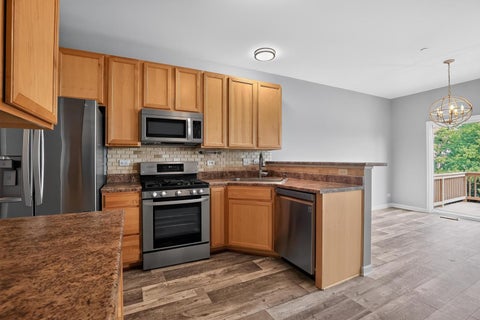 Tiny photo for 9808 W Williams Drive, Huntley, IL 60142 (MLS # 12710761)