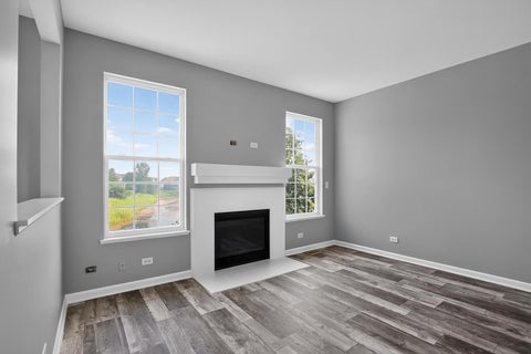 Tiny photo for 9808 W Williams Drive, Huntley, IL 60142 (MLS # 12710761)