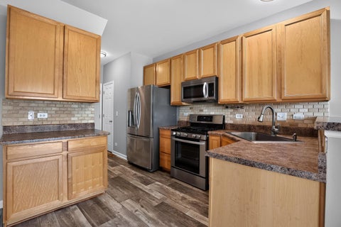 Tiny photo for 9808 W Williams Drive, Huntley, IL 60142 (MLS # 12710761)