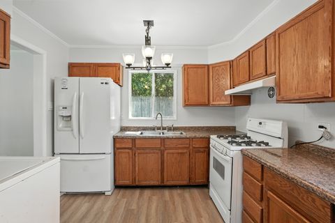 Tiny photo for 337 S Orchard Drive, Park Forest, IL 60466 (MLS # 12443423)