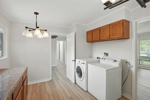 Tiny photo for 337 S Orchard Drive, Park Forest, IL 60466 (MLS # 12443423)