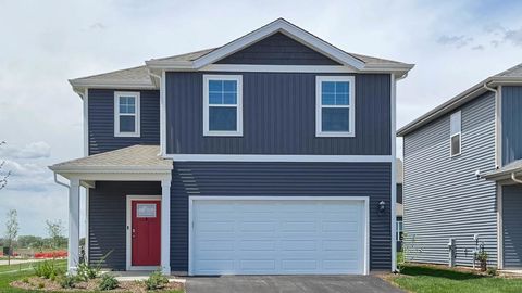 Photo of Pingree Grove, IL 60140 (MLS # 12536077)