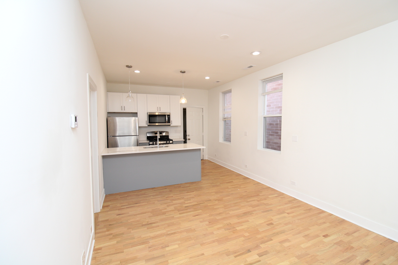 1544 N Bosworth Avenue 1R