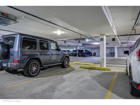Tiny photo for 540 W Webster Avenue #511, Chicago, IL 60614 (MLS # 12764415)