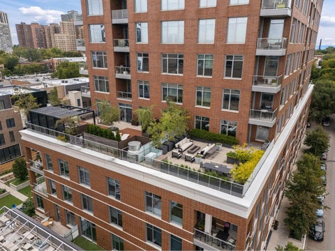 Tiny photo for 540 W Webster Avenue #511, Chicago, IL 60614 (MLS # 12764415)