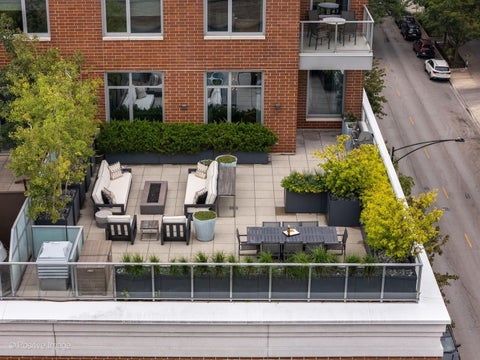 Tiny photo for 540 W Webster Avenue #511, Chicago, IL 60614 (MLS # 12764415)