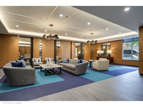 Tiny photo for 540 W Webster Avenue #511, Chicago, IL 60614 (MLS # 12764415)