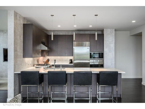 Tiny photo for 540 W Webster Avenue #511, Chicago, IL 60614 (MLS # 12764415)