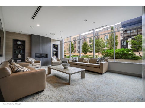 Tiny photo for 540 W Webster Avenue #511, Chicago, IL 60614 (MLS # 12764415)