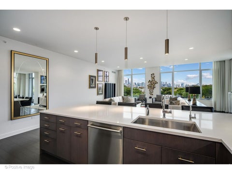 Tiny photo for 540 W Webster Avenue #511, Chicago, IL 60614 (MLS # 12764415)