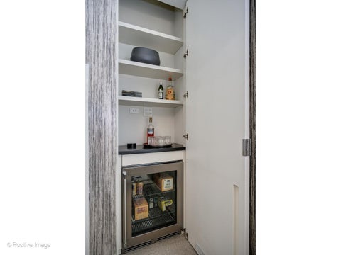 Tiny photo for 540 W Webster Avenue #511, Chicago, IL 60614 (MLS # 12764415)