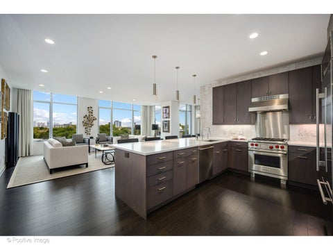 Tiny photo for 540 W Webster Avenue #511, Chicago, IL 60614 (MLS # 12764415)