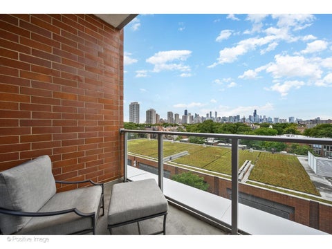 Tiny photo for 540 W Webster Avenue #511, Chicago, IL 60614 (MLS # 12764415)