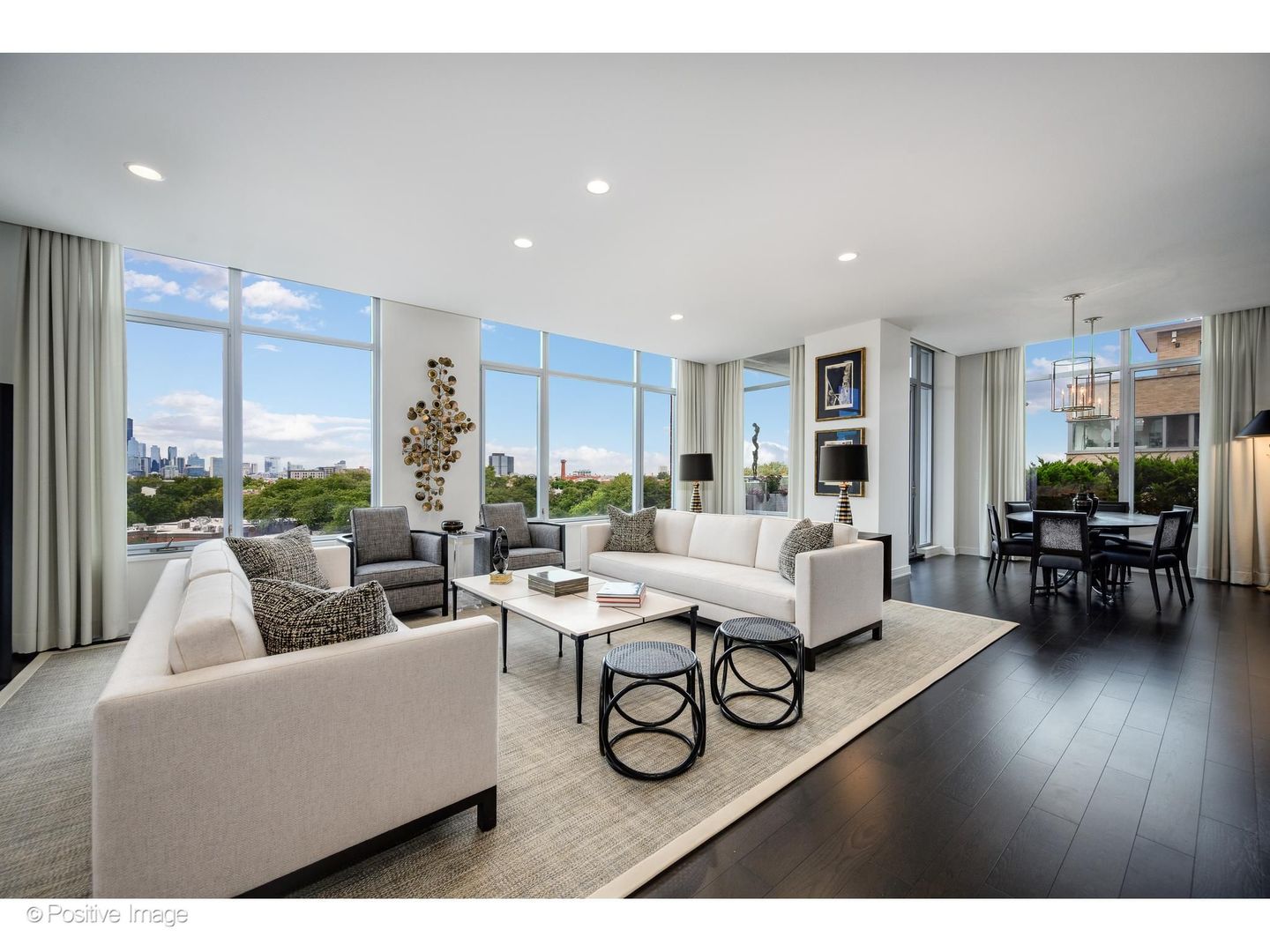 540 W Webster Avenue 511