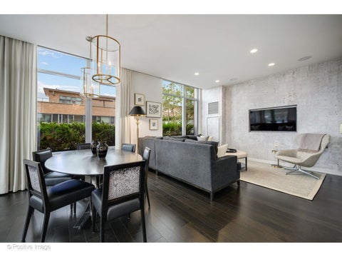 Tiny photo for 540 W Webster Avenue #511, Chicago, IL 60614 (MLS # 12764415)