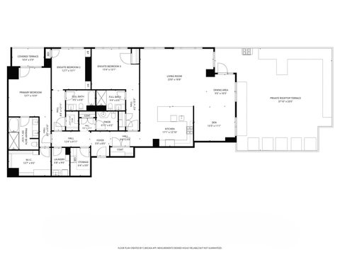 Tiny photo for 540 W Webster Avenue #511, Chicago, IL 60614 (MLS # 12764415)