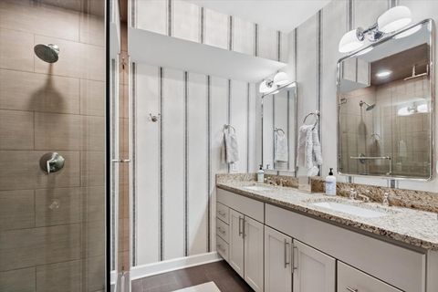 Tiny photo for 807 W Wolfram Street #6, Chicago, IL 60657 (MLS # 12594707)