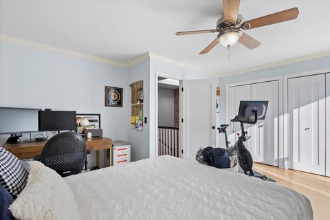 Tiny photo for 807 W Wolfram Street #6, Chicago, IL 60657 (MLS # 12594707)