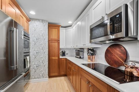 Tiny photo for 807 W Wolfram Street #6, Chicago, IL 60657 (MLS # 12594707)