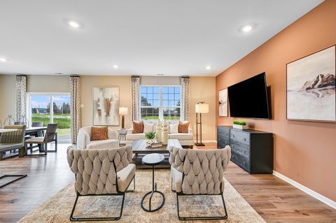 Tiny photo for 1715 Patoka Lane, New Lenox, IL 60451 (MLS # 12690785)