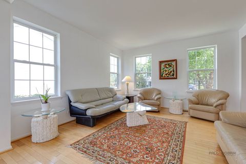 Tiny photo for 2227 Trailside Lane, Wauconda, IL 60084 (MLS # 12526915)