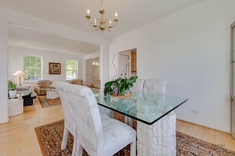 Tiny photo for 2227 Trailside Lane, Wauconda, IL 60084 (MLS # 12526915)