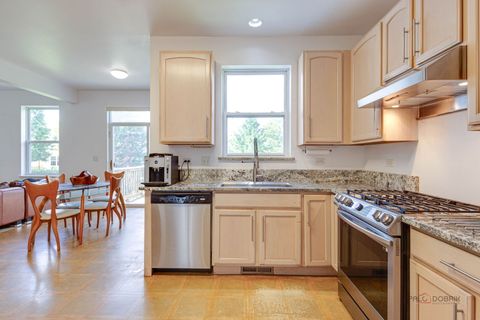 Tiny photo for 2227 Trailside Lane, Wauconda, IL 60084 (MLS # 12526915)