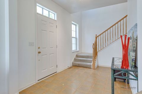 Tiny photo for 2227 Trailside Lane, Wauconda, IL 60084 (MLS # 12526915)