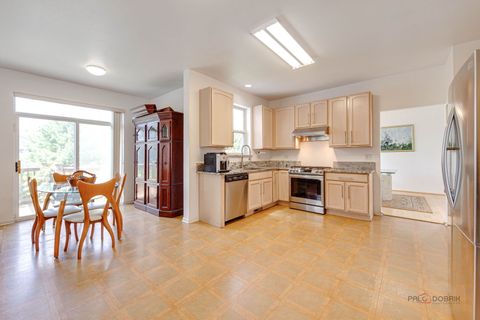 Tiny photo for 2227 Trailside Lane, Wauconda, IL 60084 (MLS # 12526915)