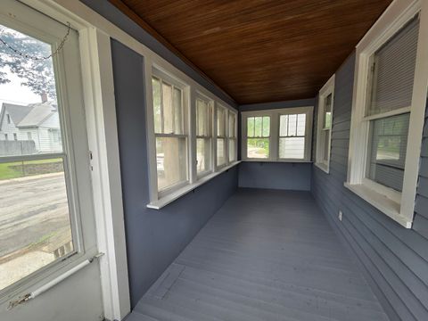 Tiny photo for 1405 25th Street, Rock Island, IL 61201 (MLS # 12650202)