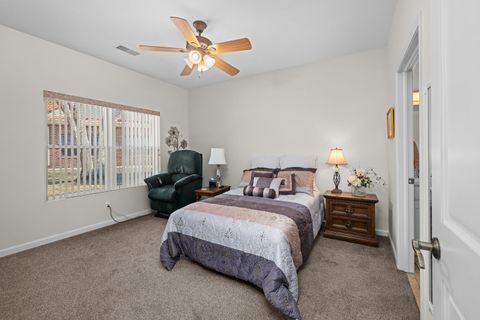 Tiny photo for 1014 2nd Street Court #1014, Moline, IL 61265 (MLS # 12549599)