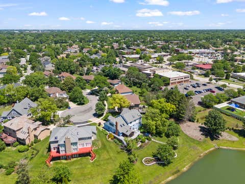 Tiny photo for 1841 Helen Court, Wheaton, IL 60189 (MLS # 12678566)