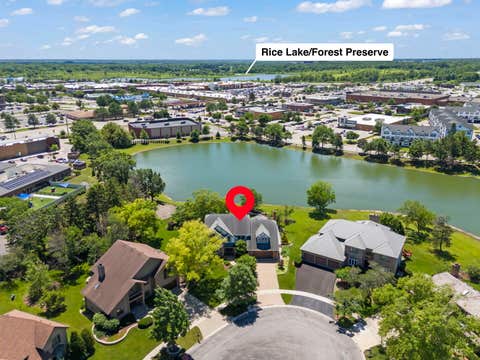 Tiny photo for 1841 Helen Court, Wheaton, IL 60189 (MLS # 12678566)