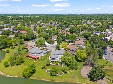 Tiny photo for 1841 Helen Court, Wheaton, IL 60189 (MLS # 12678566)