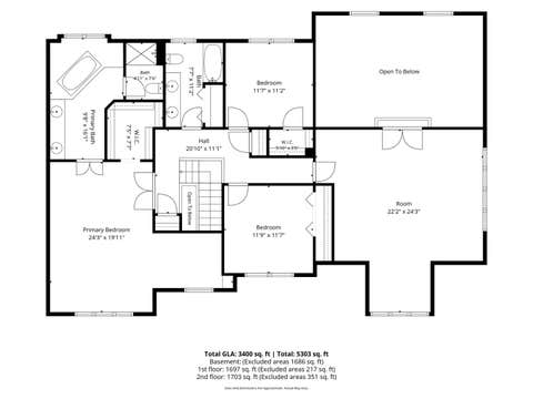 Tiny photo for 1841 Helen Court, Wheaton, IL 60189 (MLS # 12678566)