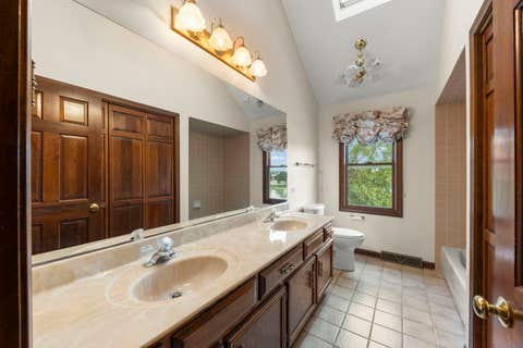 Tiny photo for 1841 Helen Court, Wheaton, IL 60189 (MLS # 12678566)