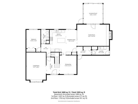Tiny photo for 1841 Helen Court, Wheaton, IL 60189 (MLS # 12678566)