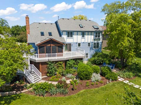 Tiny photo for 1841 Helen Court, Wheaton, IL 60189 (MLS # 12678566)