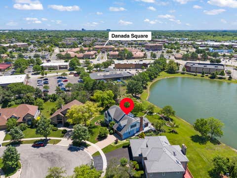 Tiny photo for 1841 Helen Court, Wheaton, IL 60189 (MLS # 12678566)